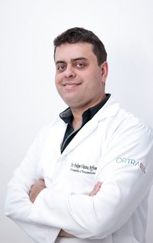 Dr Felipe