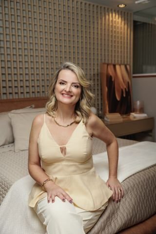 Dra. Sabrinne